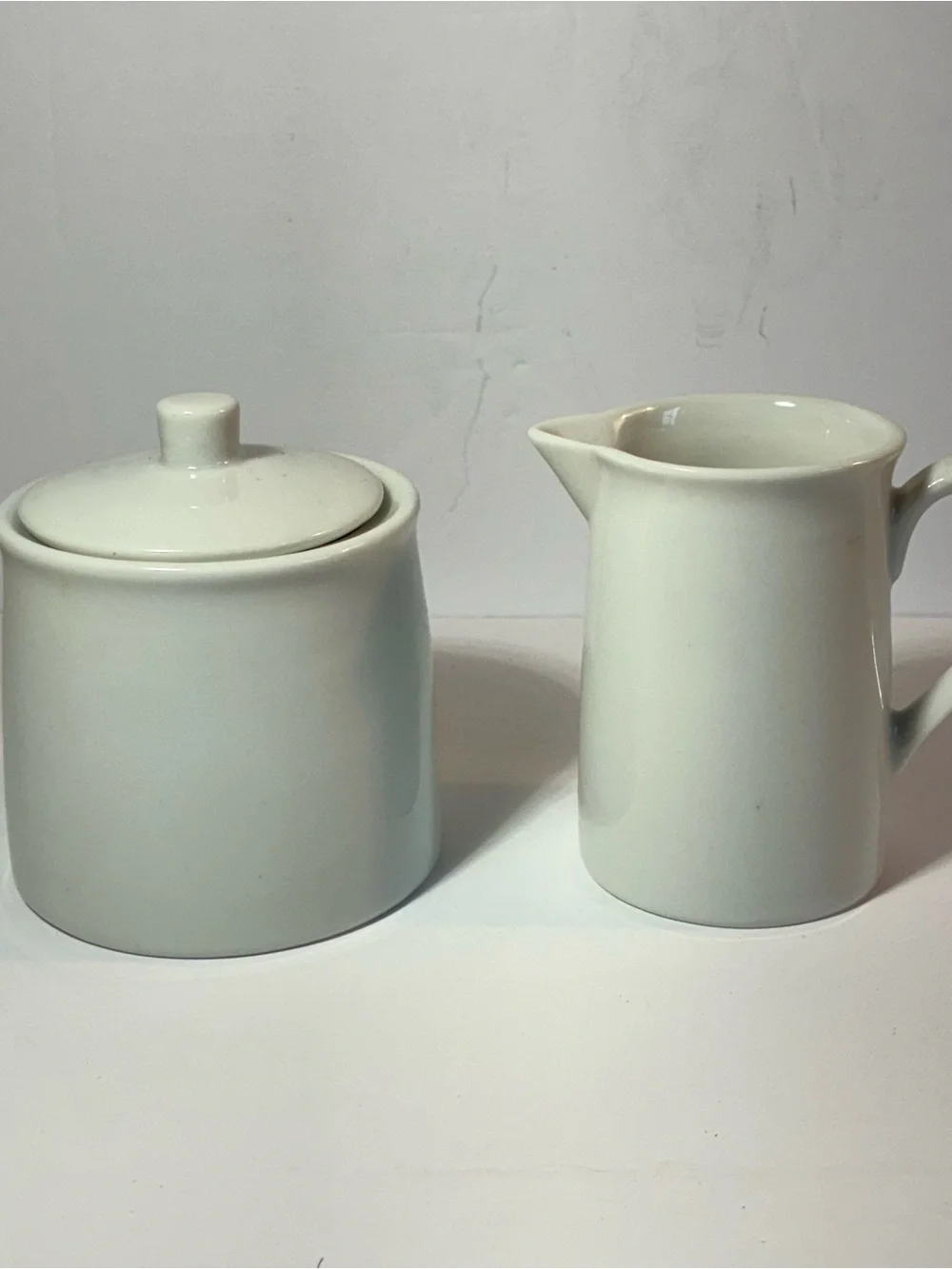 Vintage European Coffee Bar Collection |